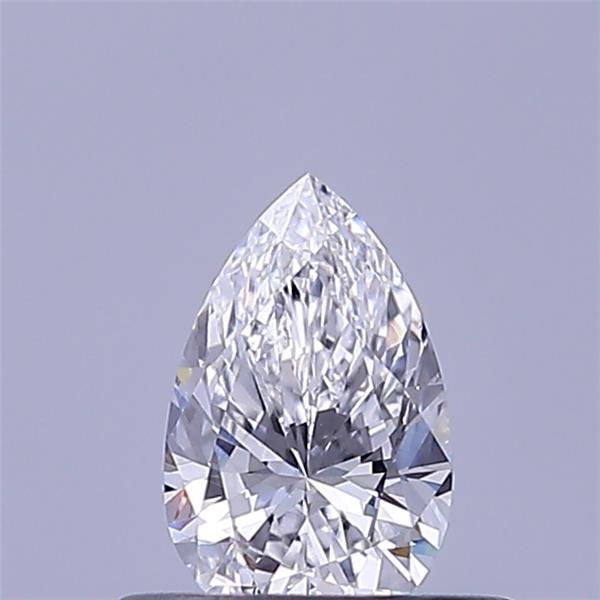 Pear Lab-Grown Diamond image