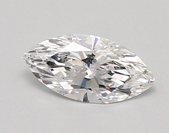 Marquise Lab-Grown Diamond image