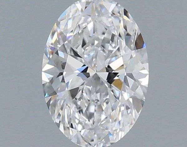 Oval Diamond image