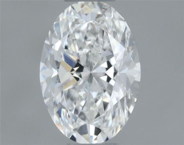 Oval Diamond image