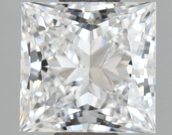 Princess Lab-Grown Diamond image