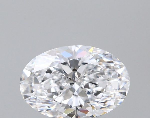 Oval Diamond image