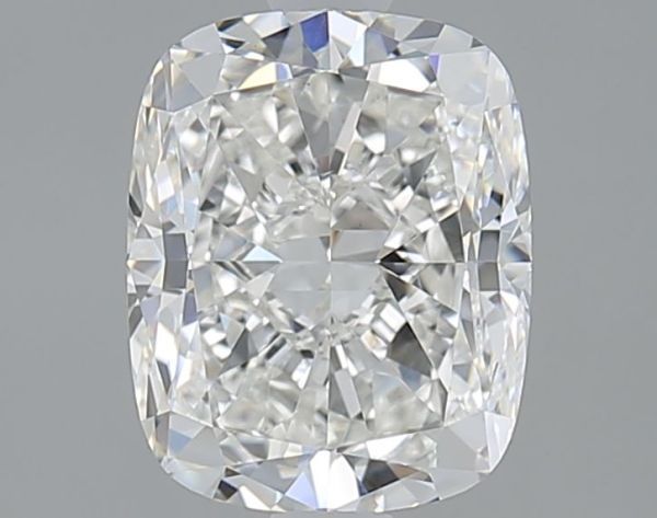 Cushion Diamond image