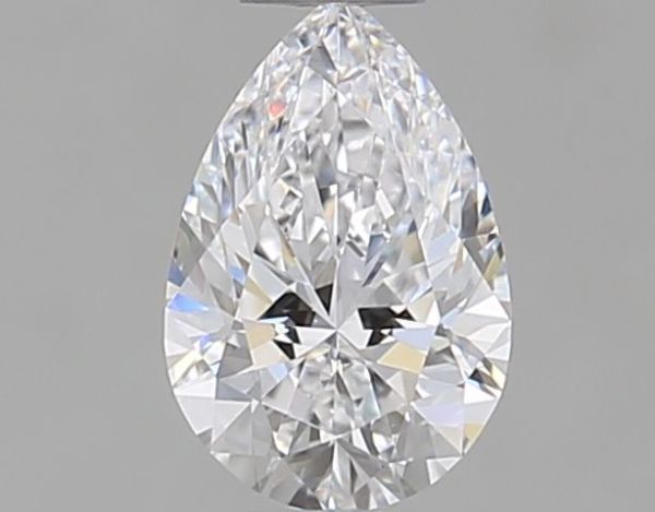 Pear Diamond image