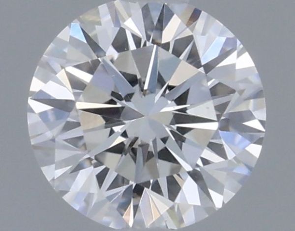 Round Lab-Grown Diamond image