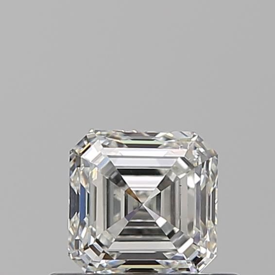 Asscher Diamond image