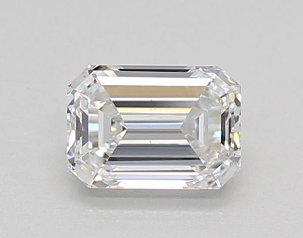 Emerald Lab-Grown Diamond image