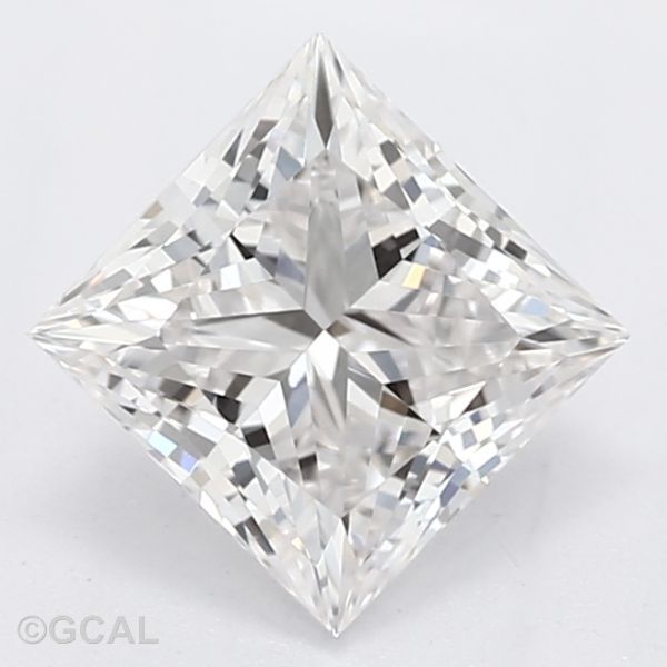 Princess Lab-Grown Diamond image