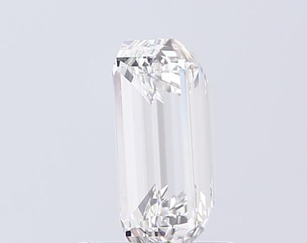 Emerald Lab-Grown Diamond image
