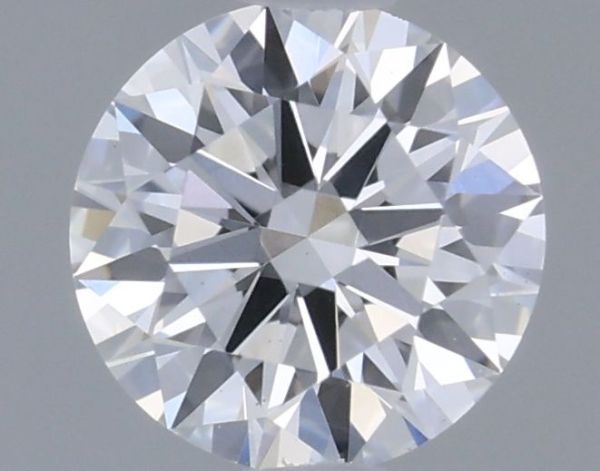 Round Lab-Grown Diamond image