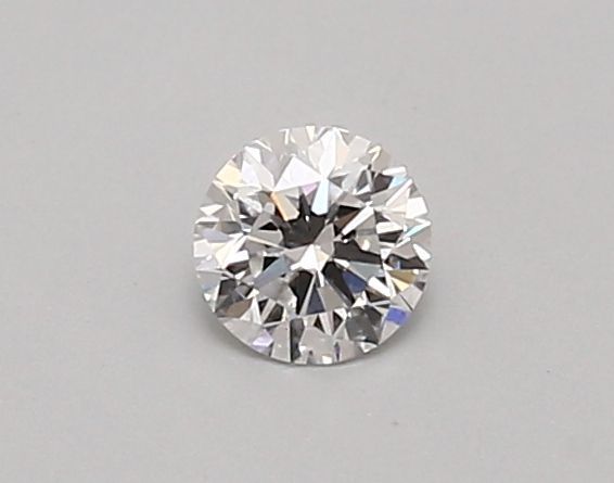 Round Lab-Grown Diamond image