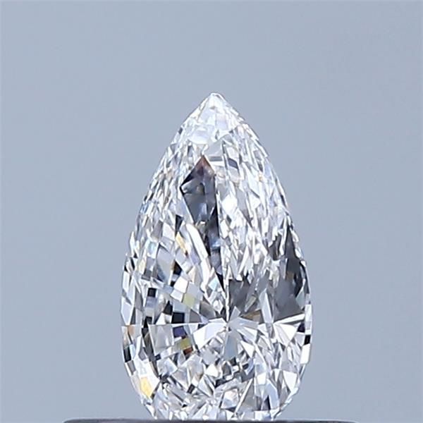 Pear Lab-Grown Diamond image