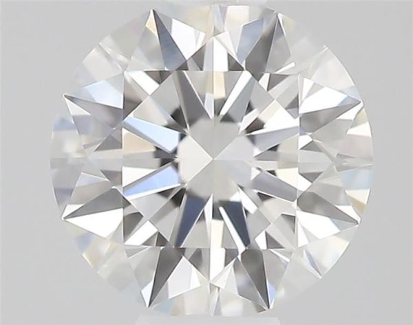 Round Diamond image