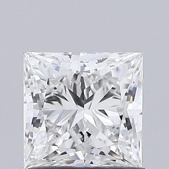 Princess Lab-Grown Diamond image