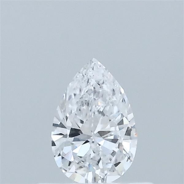 Pear Lab-Grown Diamond image