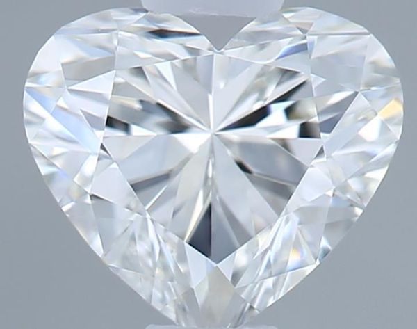 Heart Diamond image