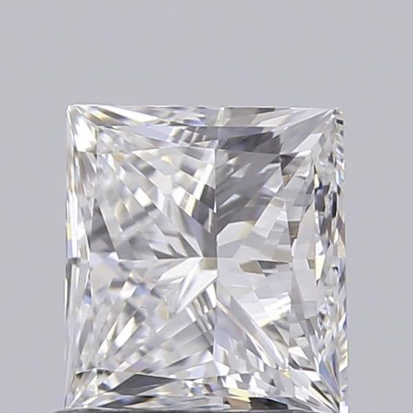 Princess Lab-Grown Diamond image