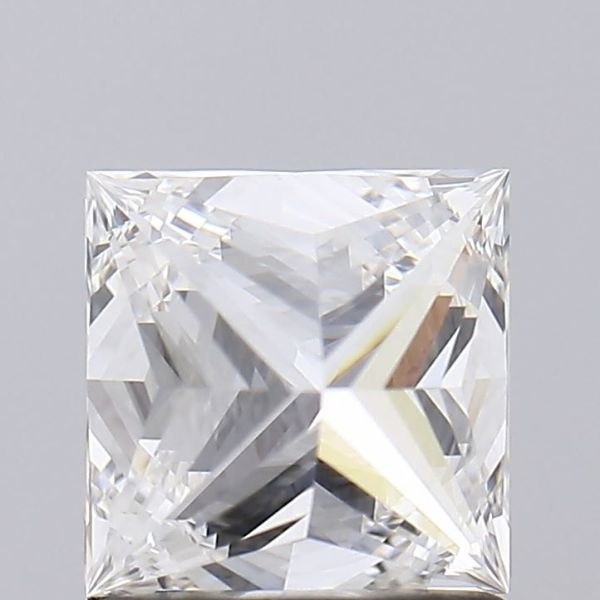 Princess Lab-Grown Diamond image