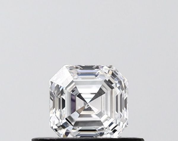 Asscher Lab-Grown Diamond image