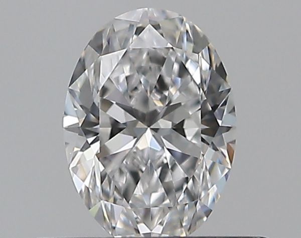 Oval Diamond image