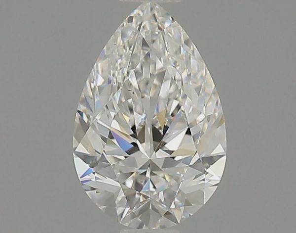 Pear Diamond image