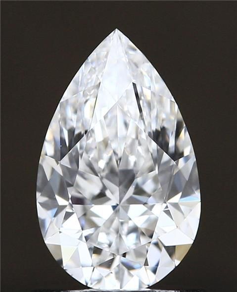 Pear Diamond image