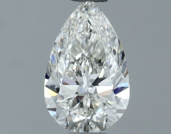 Pear Diamond image