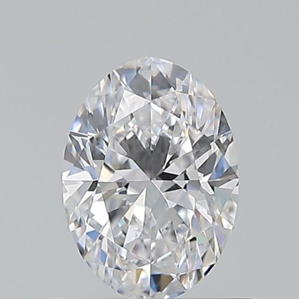 Oval Diamond image