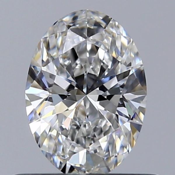 Oval Diamond image