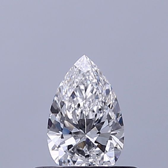 Pear Lab-Grown Diamond image