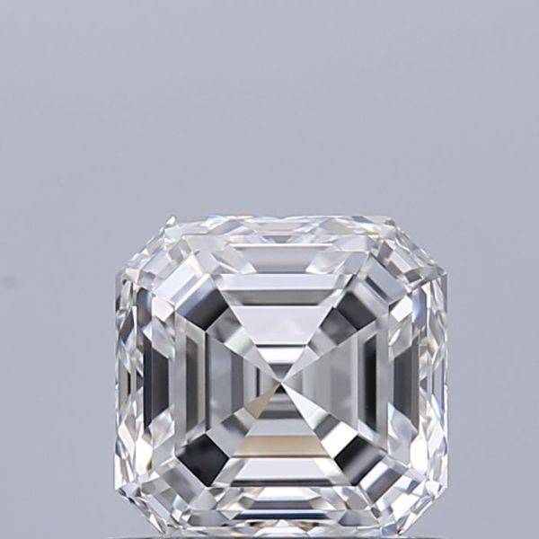 Asscher Diamond image