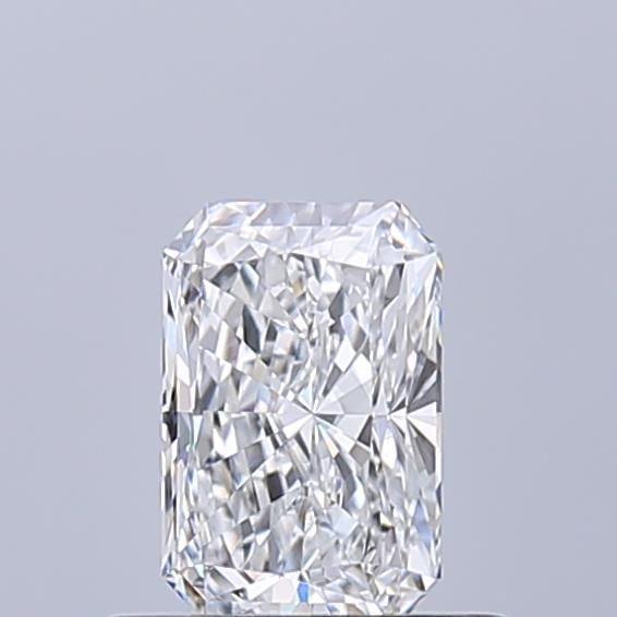 Radiant Lab-Grown Diamond image