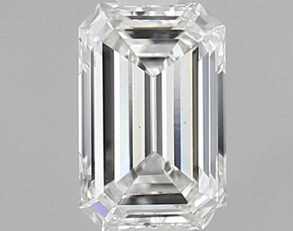 Emerald Lab-Grown Diamond image
