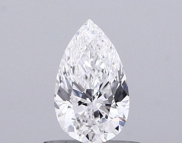 Pear Lab-Grown Diamond image