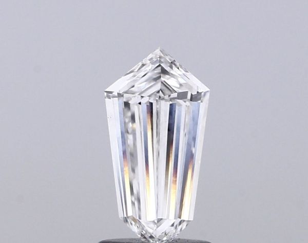 Hexagonal Lab-Grown Diamond image