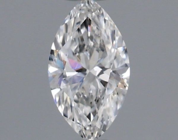 Marquise Lab-Grown Diamond image
