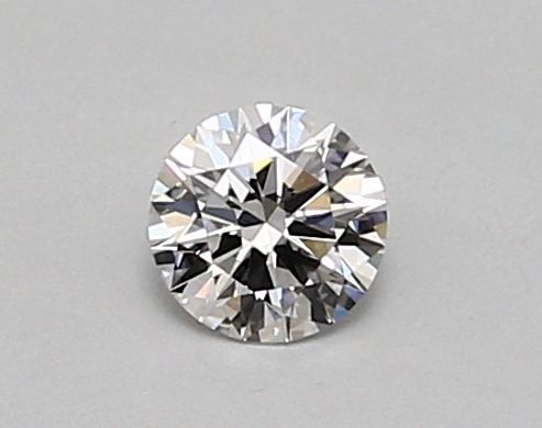 Round Lab-Grown Diamond image