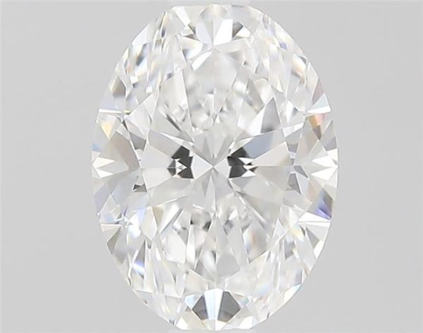Oval Diamond image