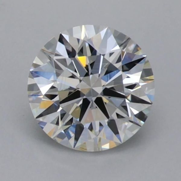 Round Diamond image