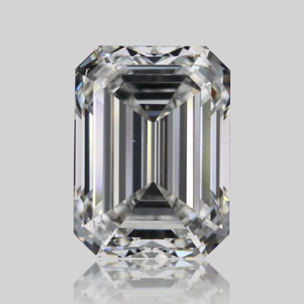 Emerald Diamond image