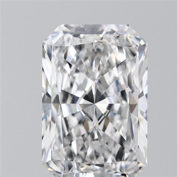 Radiant Lab-Grown Diamond image