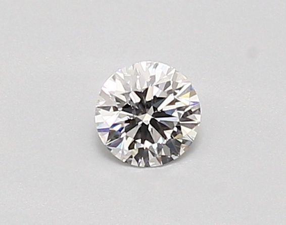 Round Lab-Grown Diamond image