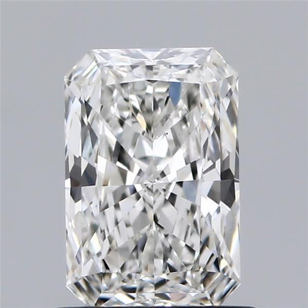 Radiant Lab-Grown Diamond image