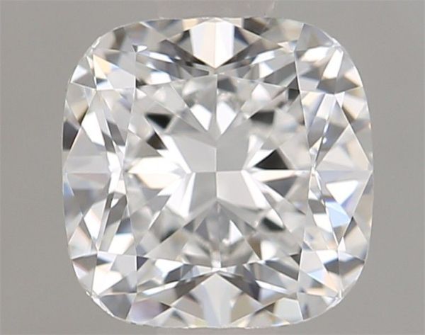 Cushion Lab-Grown Diamond image