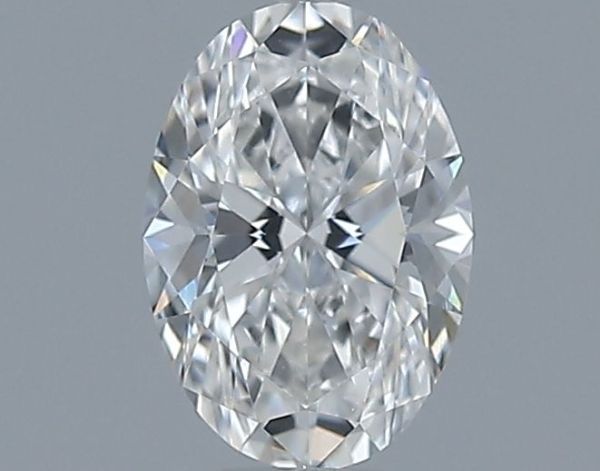 Oval Diamond image
