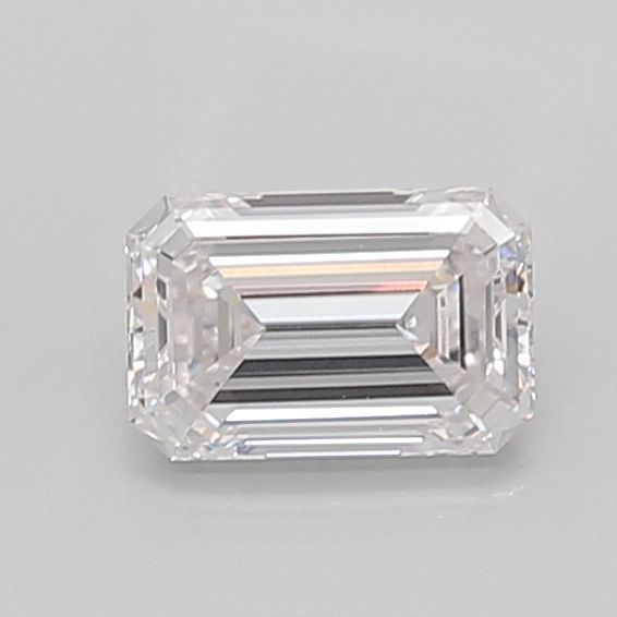 Emerald Lab-Grown Diamond image
