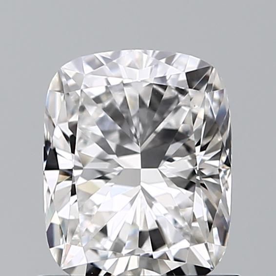 Cushion Lab-Grown Diamond image