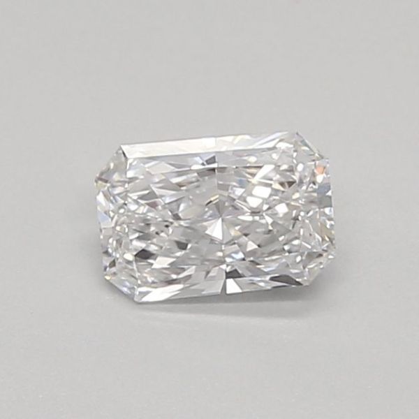 Radiant Lab-Grown Diamond image