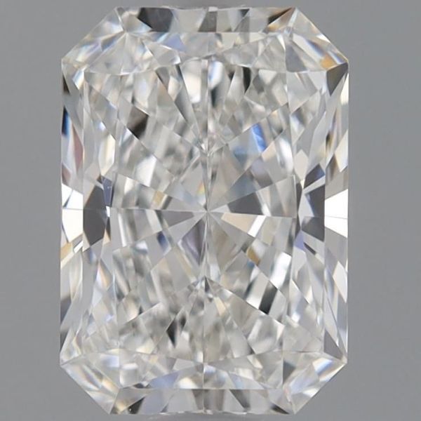 Radiant Lab-Grown Diamond image