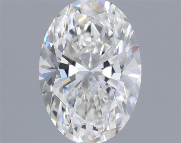 Oval Diamond image